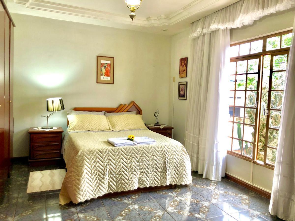 Casa Com Piscina Proximo Atrativos/ Wifi/ Garagem Holiday home Foz do Iguacu