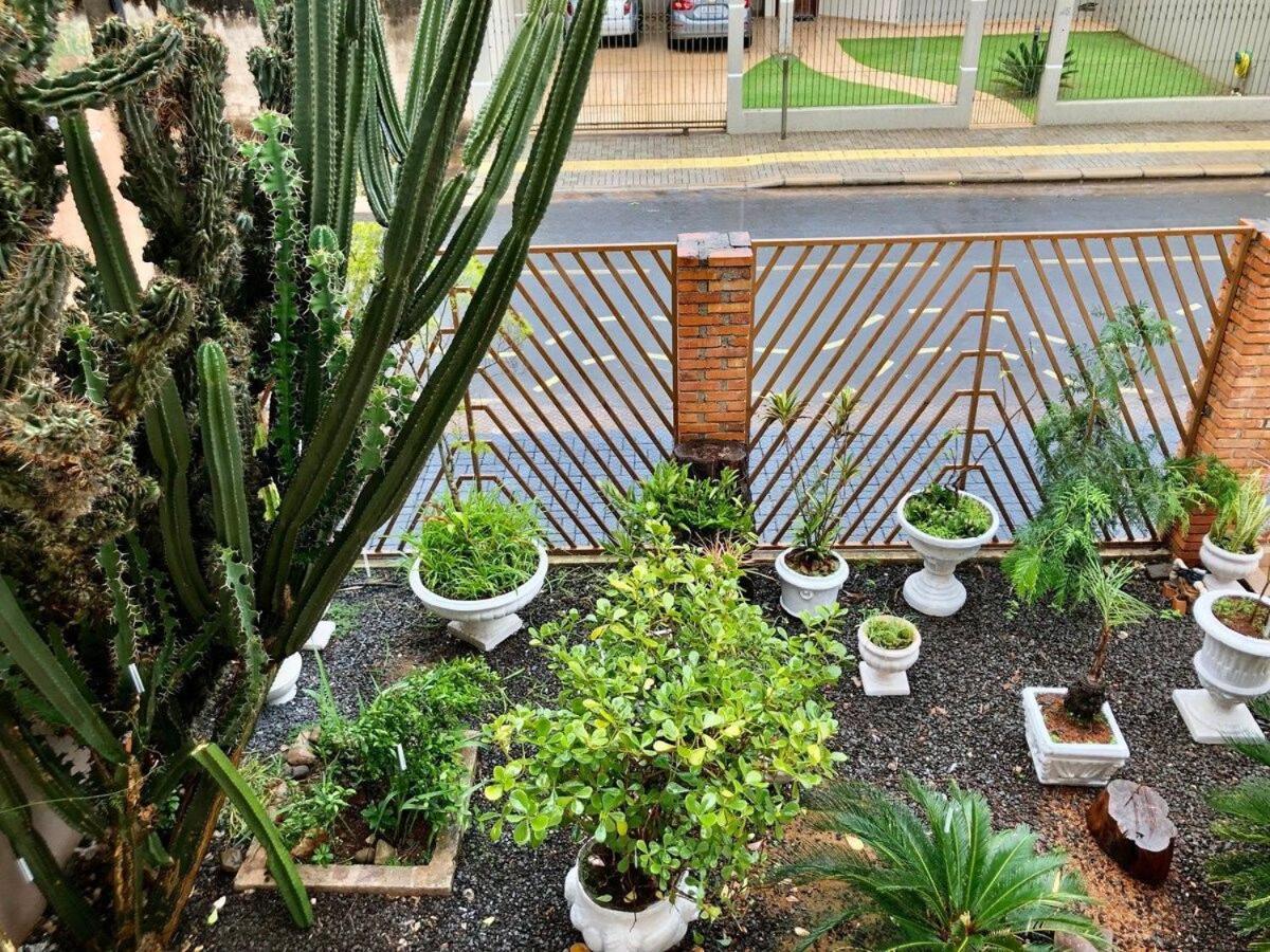 Casa Com Piscina Proximo Atrativos/ Wifi/ Garagem Foz do Iguacu