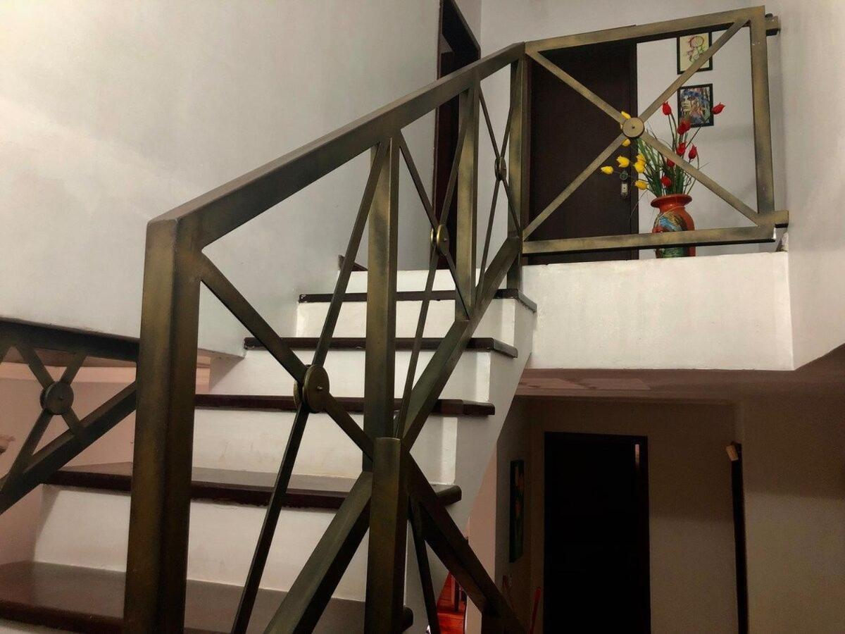Casa Com Piscina Proximo Atrativos/ Wifi/ Garagem