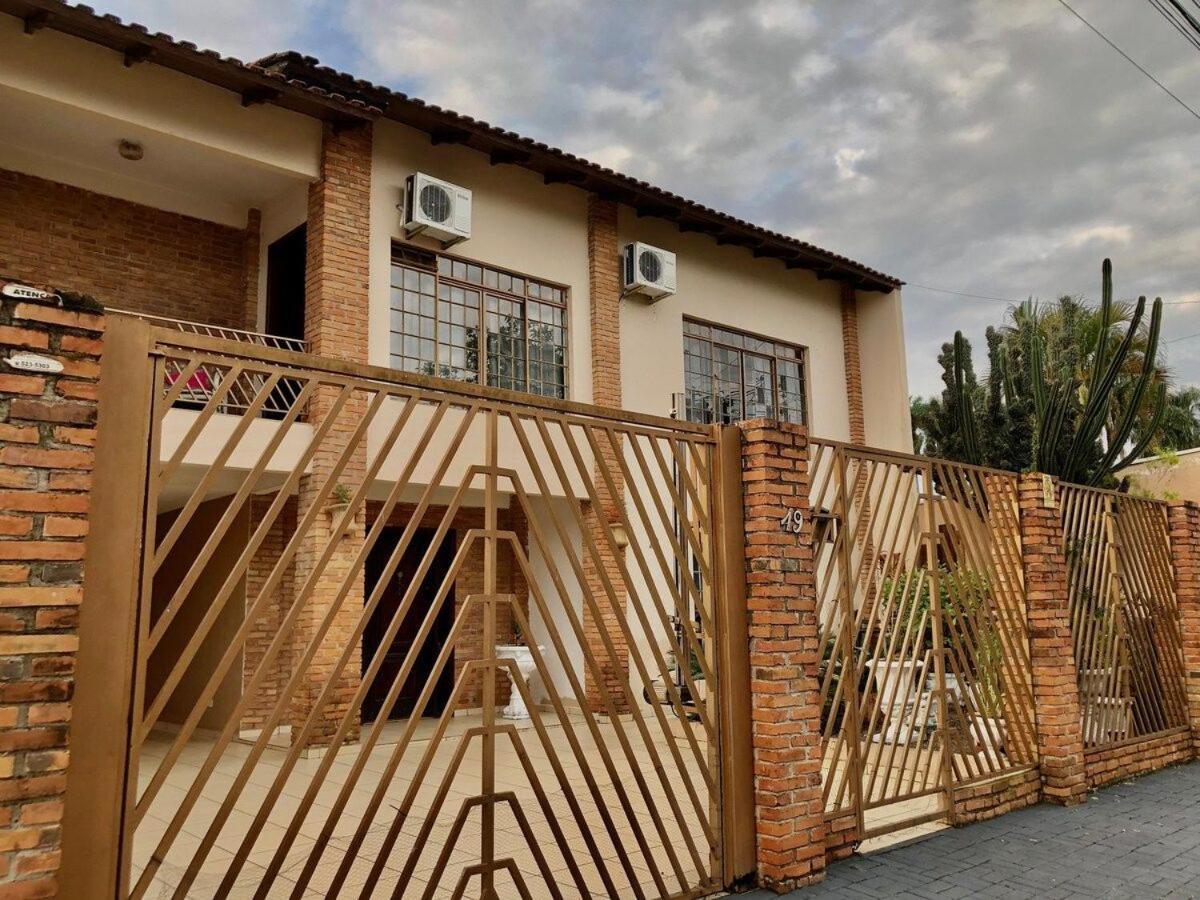 Holiday home Casa Com Piscina Proximo Atrativos/ Wifi/ Garagem *
